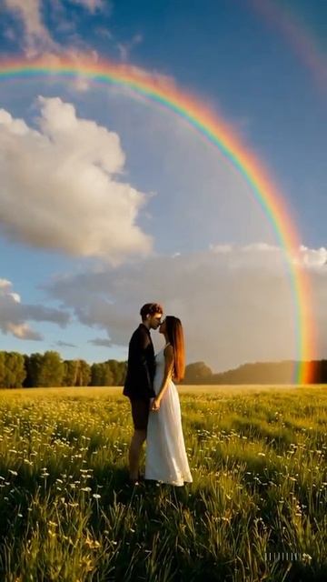 Лилия Любимова – Песня «Вдох-выдох» (2025) | Радужное объятие / Rainbow Embrace