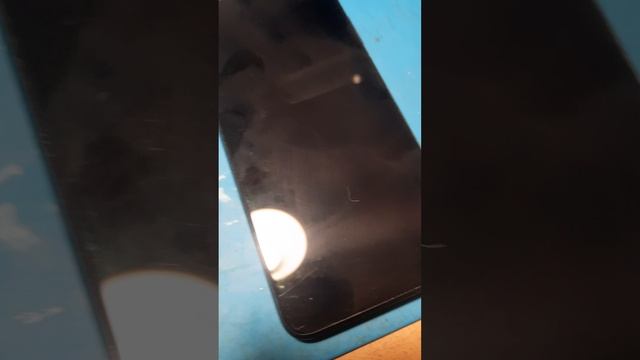 Xiaomi Poco M3, не включается. Тест.