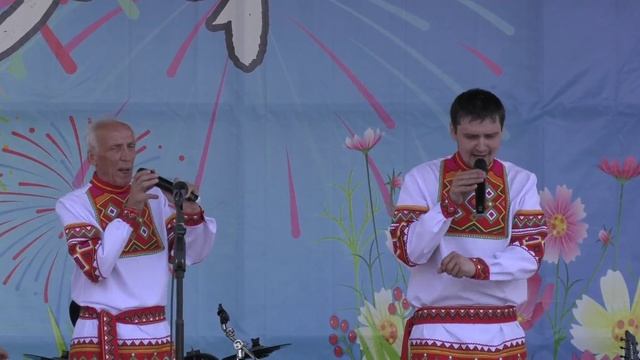 Концерт «Сильные люди сильной страны», приуроченный ко Дню России.

1 ЧАСТЬ. / 12.06.202