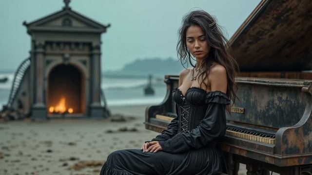 Symphonic Pirate Metal Violin - Epic Cinematic Music