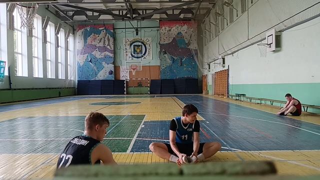 Процесс ч. 1 с Растяжка до и после тренировки