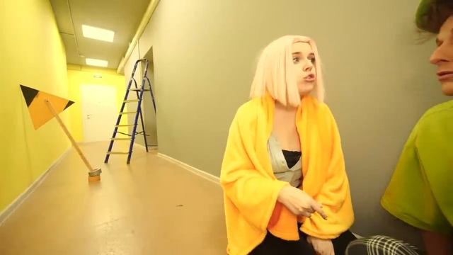 BRUNO-БРУНО НЕ смотри в 3 часа ночи ЗАКУЛИСЬЕ “BACKROOMS”! ВСЕ ЭТИ МОНСТРЫ ПРИШЛИ ЗА НАМИ!