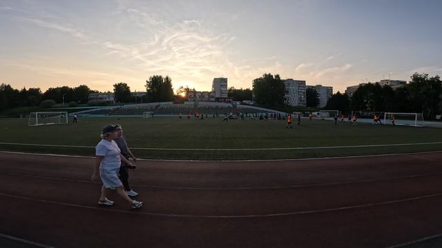 2025.06.16 Гетто - Пикник (часть 2)