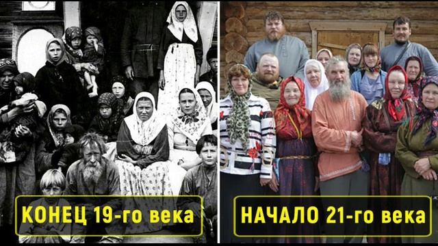 «О будущем старообрядцев в России». Подкаст Алексея Митрофанова. Собеседник протоиерей Евгений Чунин