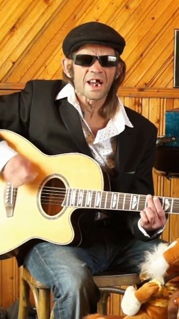 Константин Ступин - Анна Каренина #константинступин #игратьнагитаре #guitarrock