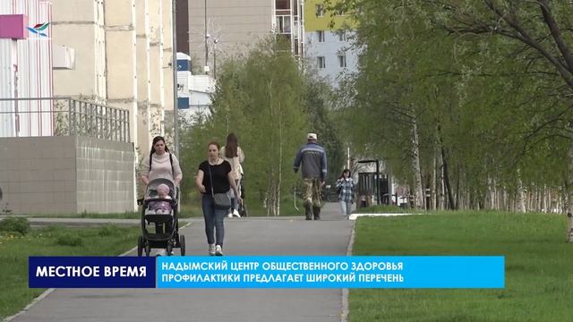 ЦМП