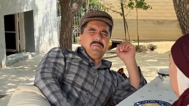 Gandini keldi