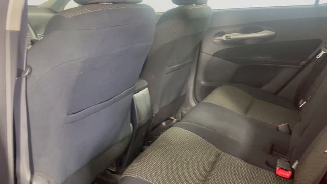 Toyota Auris '2010