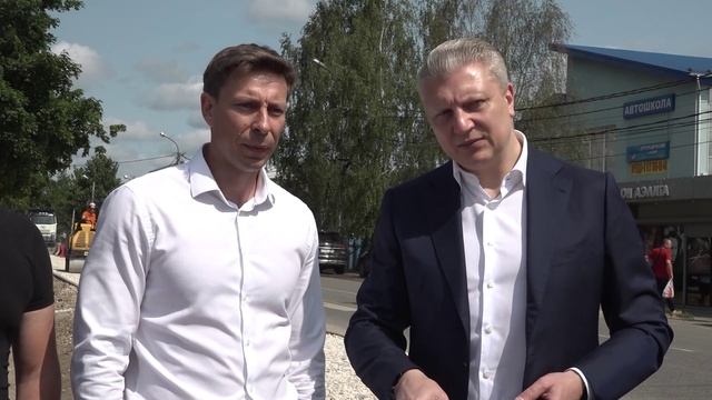 Осадки больше не страшны
