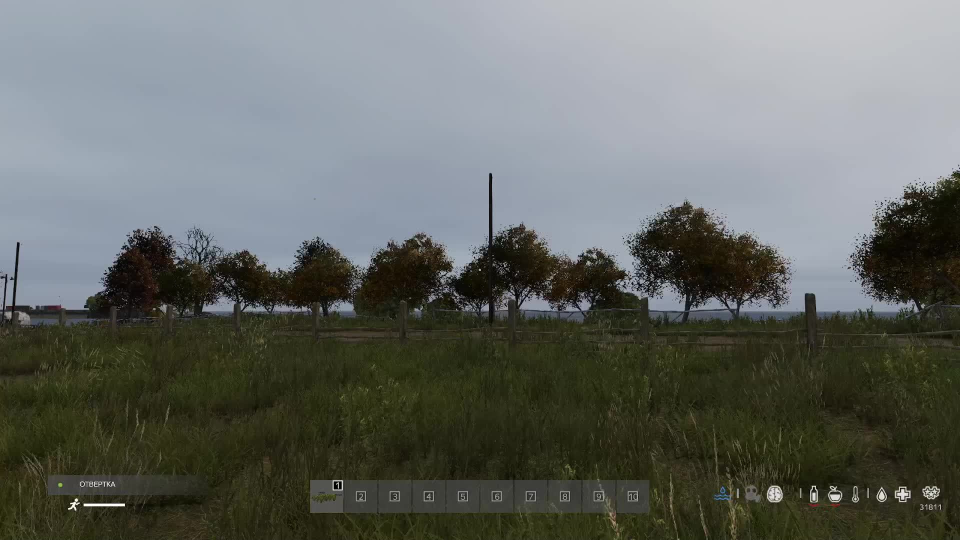 Dayz Рублика новичок