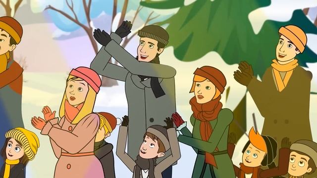 Сказки для детей, детские сказки, сказки для малышей, сказки детям, сказки малышам, сказки детские