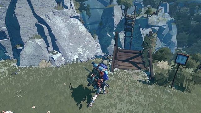 Cairn (demo)