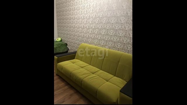 Сдается 1-комнатная квартира ул. Кулакова, г. Ставрополь