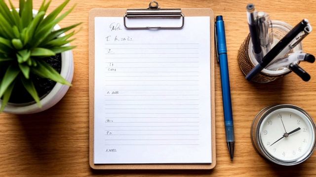 Как добиваться своих целей