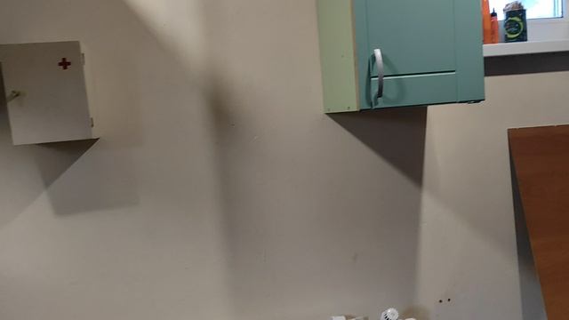 отопление гаража