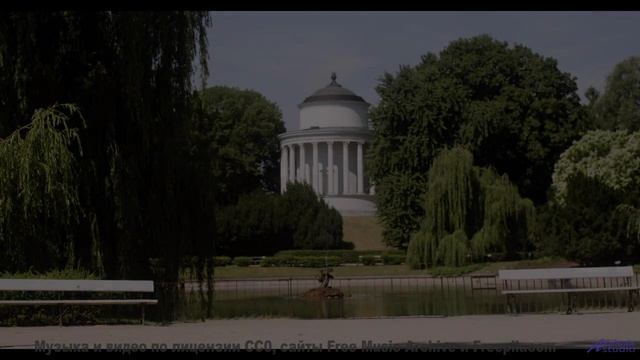 Горизонты открываются шире при каждом аккорде - Stumbling-Home -- Ketsa -- The Calling