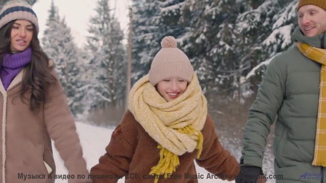 Вся планета кажется ближе, когда звучит такая мелодия - Affirmations -- Ketsa -- Through to Fall