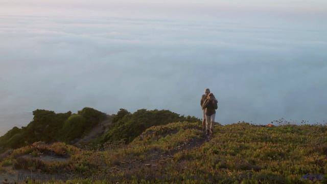 Эта музыка превратит любое путешествие в романтическое приключение - Self Forgiveness 2 -- Kirk Osam