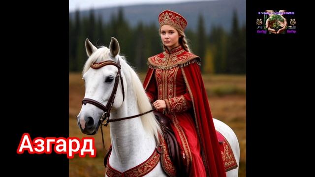 Азгард