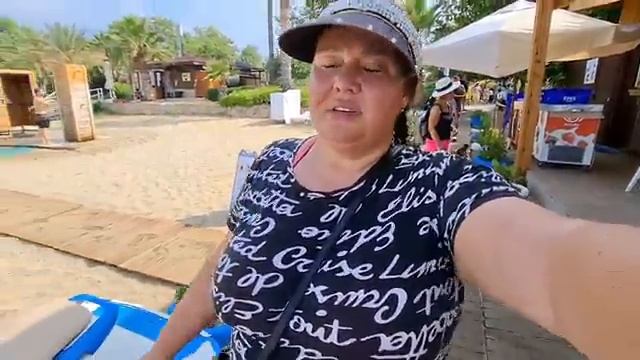 Инна Судакова. ТУРЦИЯ АЛАНЬЯ ОКАТИЛИ ВОДОЙ НЕВОСПИТАННЫЕ ДЕТИ