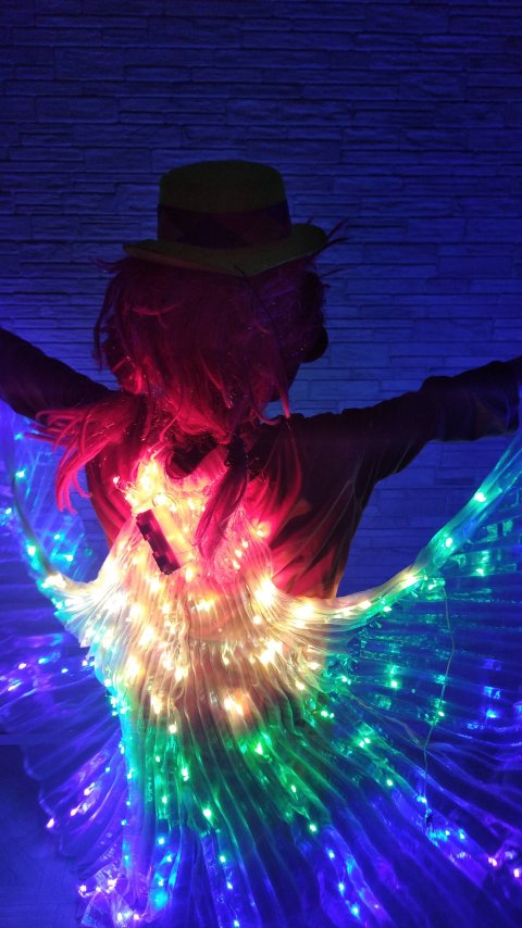 Сюрприз на праздник