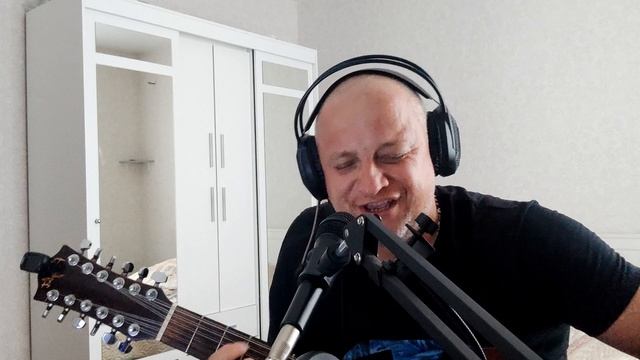 Туман (Кавер гр. Сектор газа)