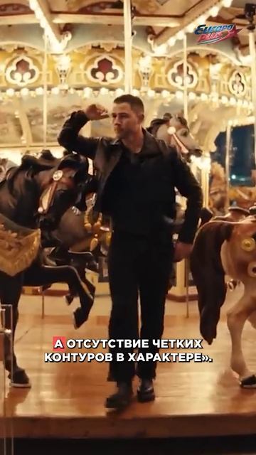 Ник Джонас подвергся жесткой КРИТИКЕ, а у Лиама Галлахера будет СУД по делу о внебрачном ребенке