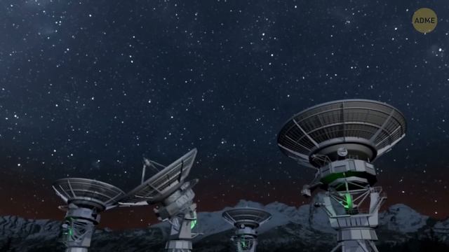 Странный космический гость появился рядом с Землей (он слишком близко!)