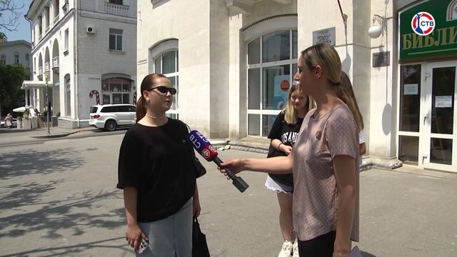 Севастопольцы о старте купального сезона