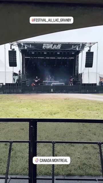STP’s Canadian Rehearsal Is Heavier Than Most Concerts