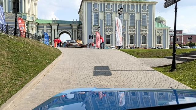 Автострада 2025