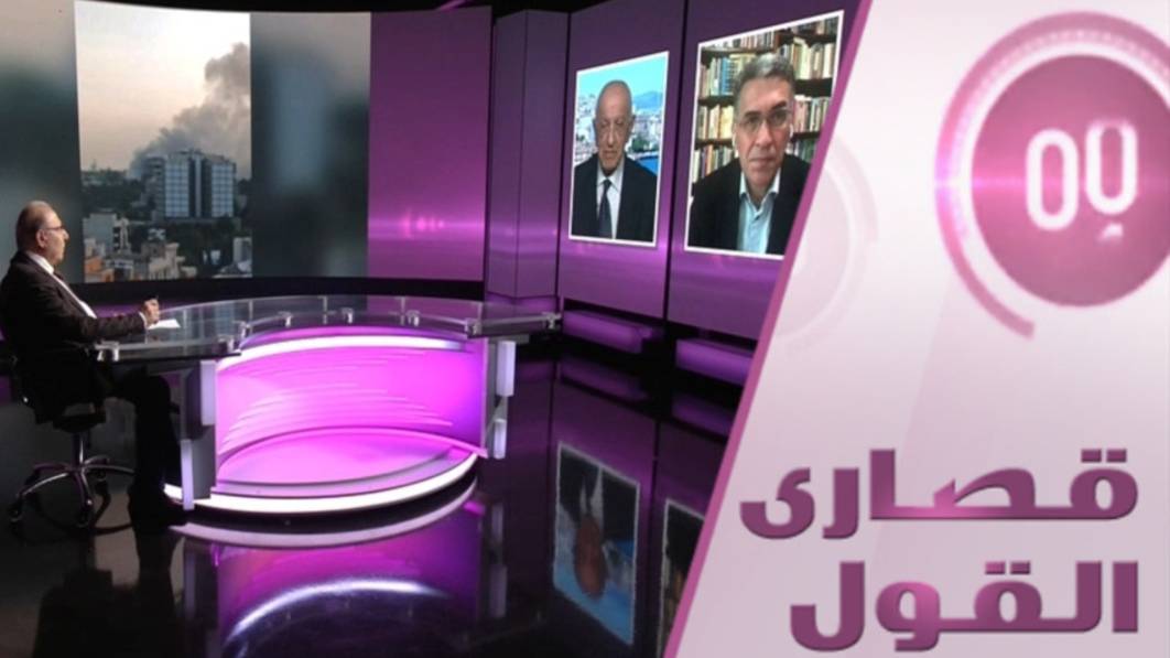 كم تصمد صواريخ آية الله أمام قبة نتنياهو؟