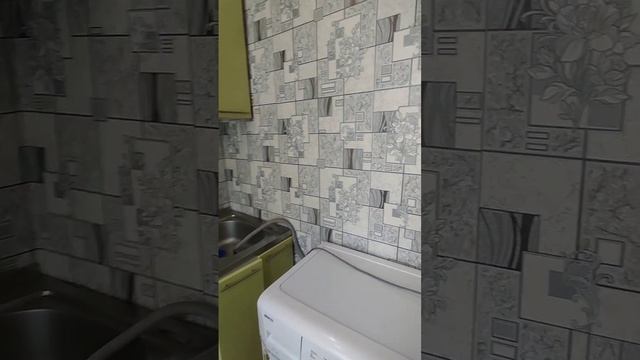 Сдается уютная и светлая двухкомнатная квартира по адресу Солнечная 18