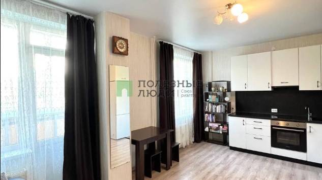 Продается Студия 27.34 м² этаж 2/11
Алтайский край,г. Барнаул,Индустриальный р-н,ул. Сергея Ускова,д