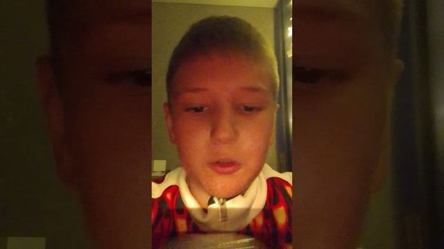 Мой самый первый детский АСМР, простите за громкие звуки в кадрах
