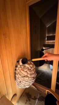 Сауна Санкт-Петербург 🇷🇺❤️