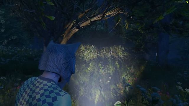 FlazinНИКОГДА НЕ ИГРАЙ  В ГТА 5 В 3 ЧАСА НОЧИ ! - СТРАШИЛКА ОТ ФЛЕЙЗИНА В GTA 5