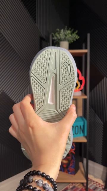 Anta Trainer Max