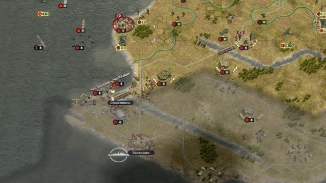 Order of War 2 | Создание укрепленных районов
