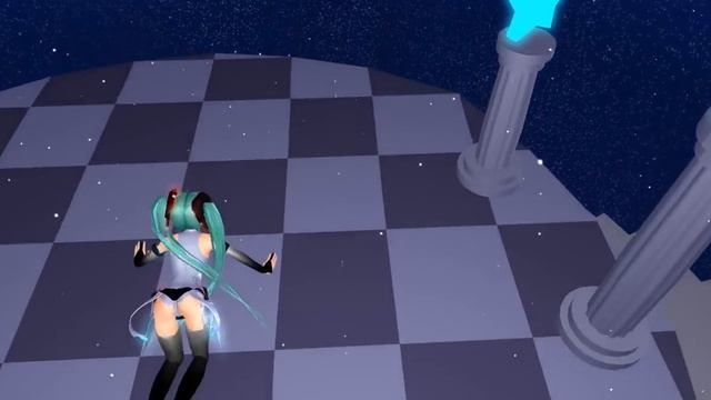 Miku Hatsune - I=Fantasy (Cover) (Short Version)