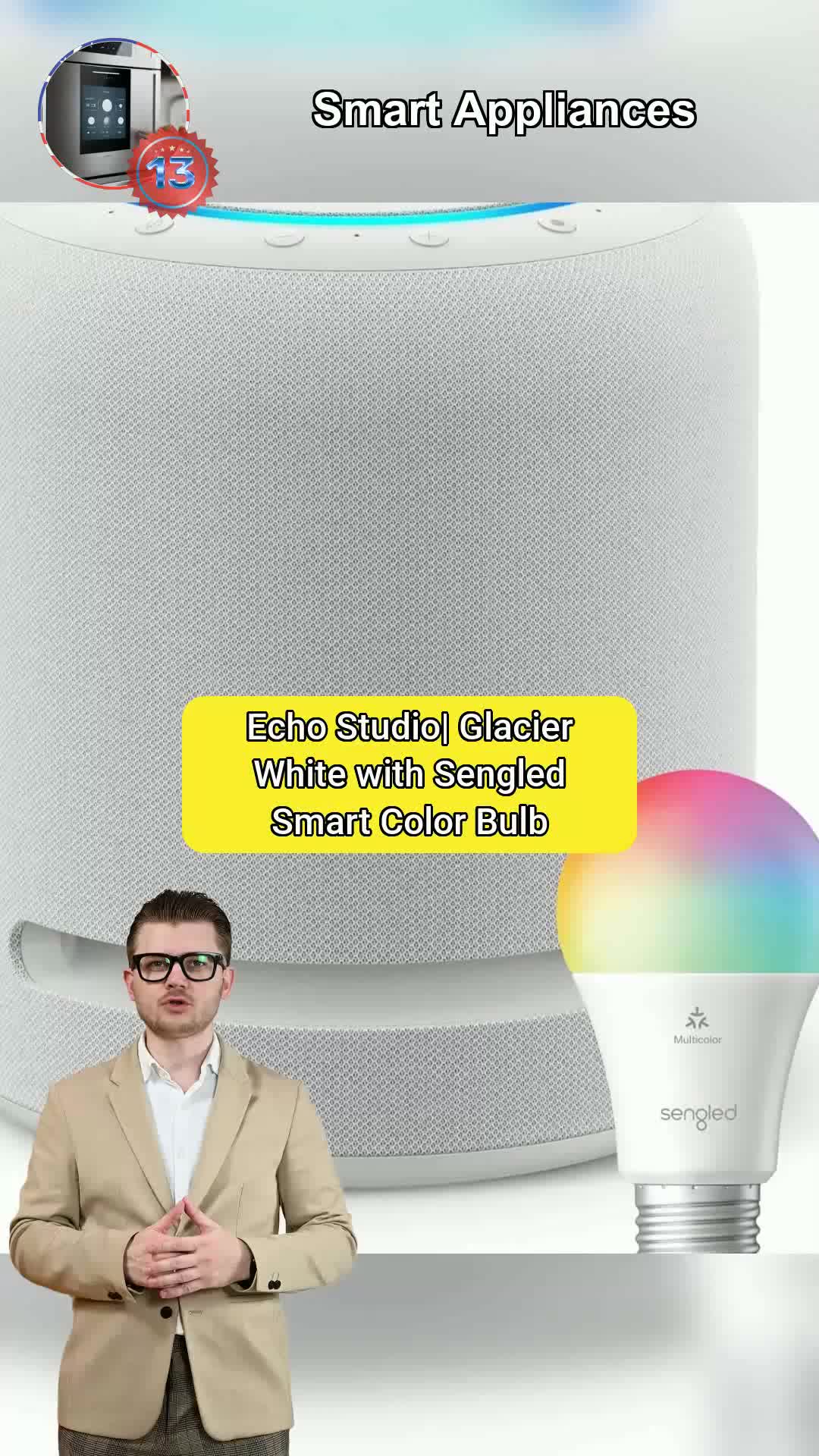 Best Renewed Smart Appliances for Connected Living – 2025 Edition