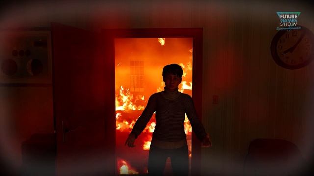 Firefighting Simulator Ignite — геймплейный трейлер (Future Games Show Summer Showcase 2025)