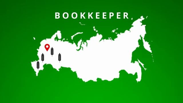 Bookkeeper ERP (OFFICIAL VIDEO)