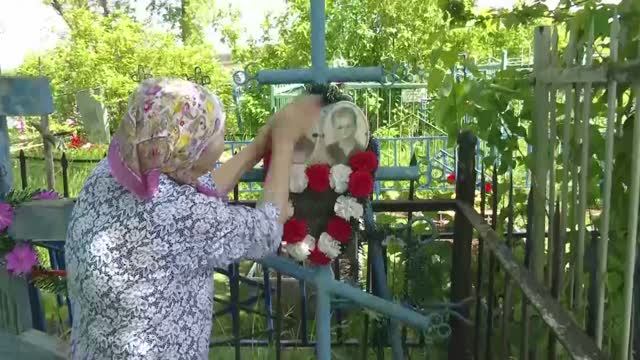 Был представлен к званию Героя