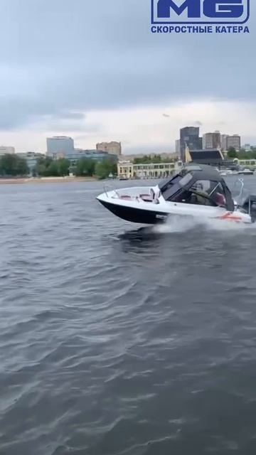 🚤 МОБИЛЕ ГРУПП на Moscow Yacht Show 2025 — как это было!