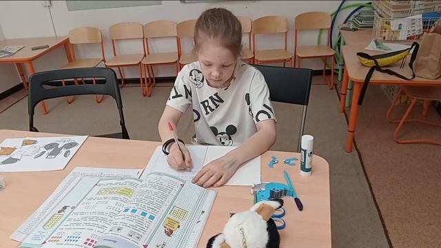 Наша начальная (семейная) школа "Путь к Успеху" в г. Чебоксары