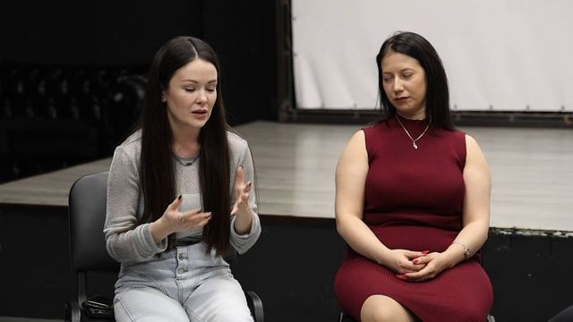 Отзыв модульной системе Ярослава Штефана "Актер кино нового поколения"