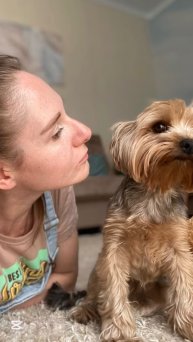 ‼️Самый любимый и самый пушистый‼️