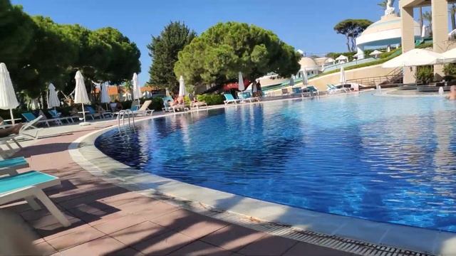 Limak Atlantis Deluxe Resort & Hotel 5* 2020
