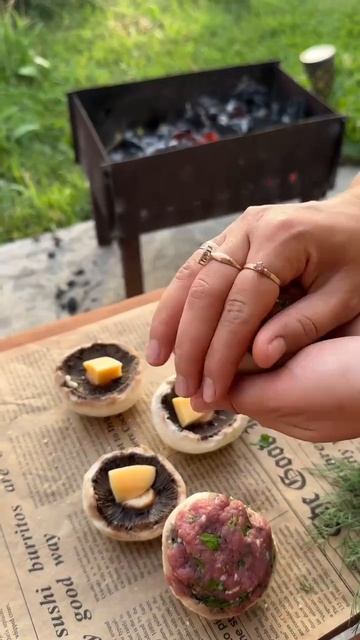 Готовим вместе ❤️